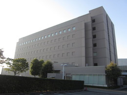 三菱総研ＤＣＳ千葉情報センター