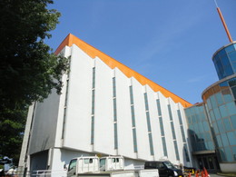 東海大学湘南キャンパス